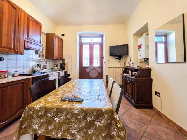 Appartamento in vendita a Torino TO