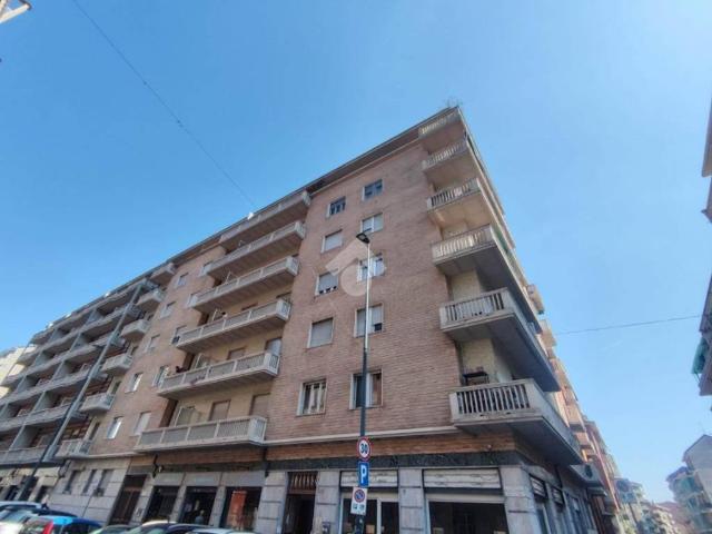 Appartamento in vendita a Torino TO