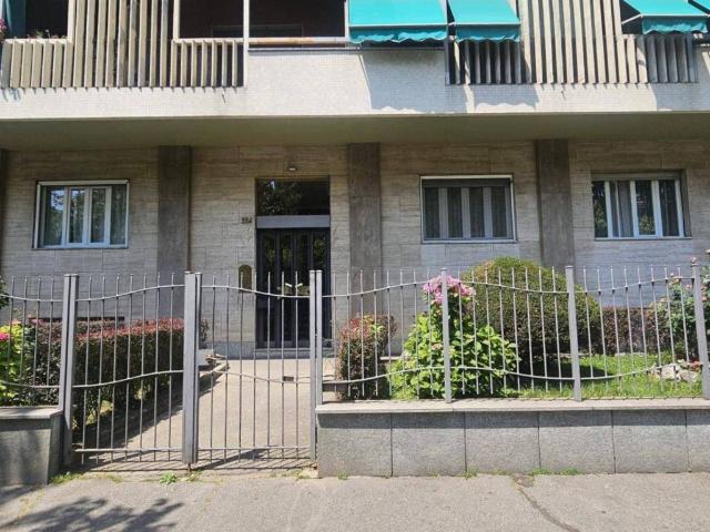 Appartamento in vendita a Torino TO