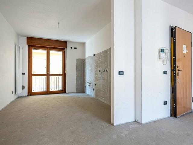 Appartamento in vendita a Torino TO