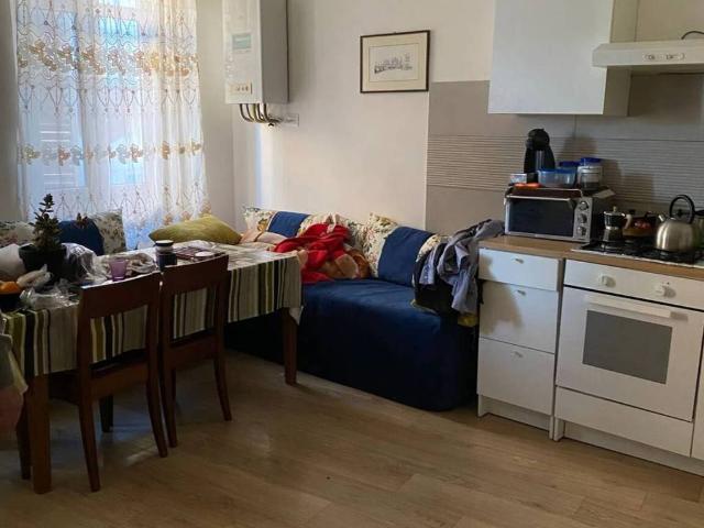 Appartamento in vendita a Torino TO