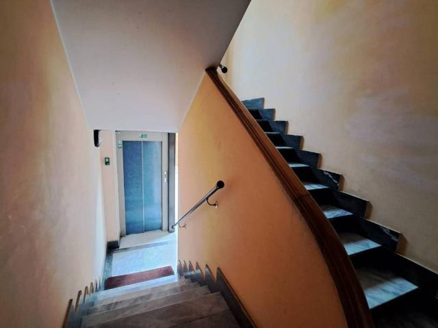 Appartamento in vendita a Torino TO