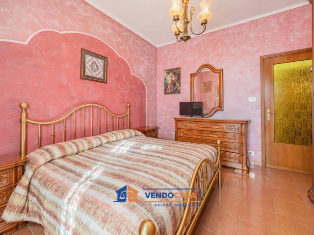 Appartamento in vendita a Torino TO