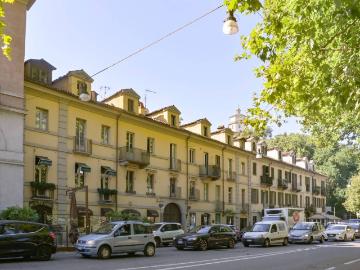 Appartamento in vendita a Torino TO