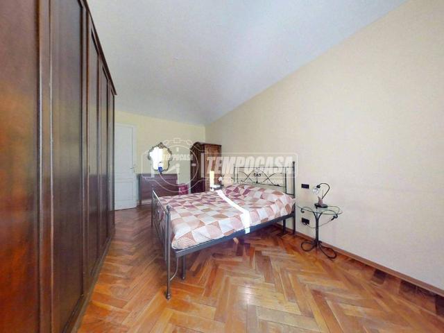 Appartamento in vendita a Torino TO