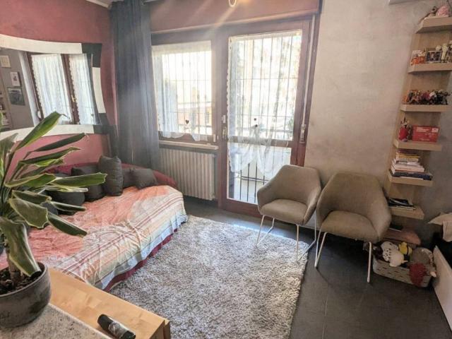 Appartamento in vendita a Torino TO
