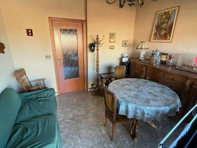 Appartamento in vendita a Torino TO