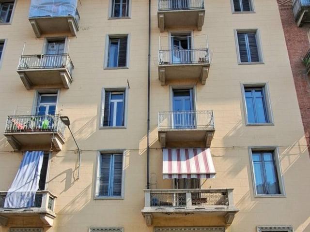 Appartamento in vendita a Torino TO