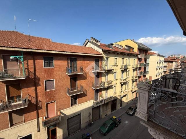 Appartamento in vendita a Torino TO