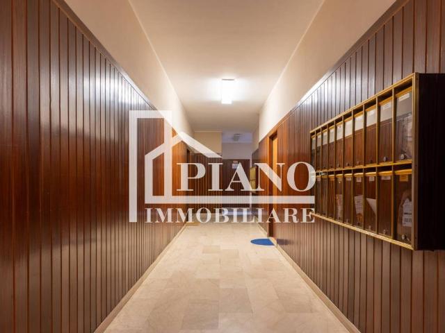 Appartamento in vendita a Torino TO