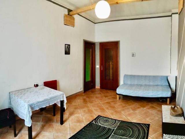 Appartamento in vendita a Torino TO