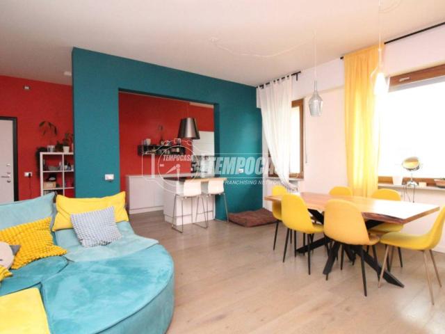 Appartamento in vendita a Torino TO
