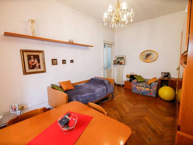 Appartamento in vendita a Torino TO