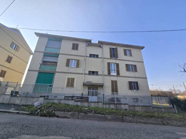 Appartamento in vendita a Torino TO