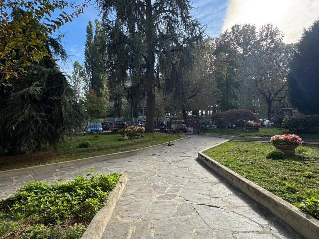 Appartamento in vendita a Torino TO
