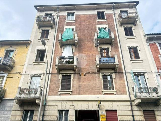 Appartamento in vendita a Torino TO
