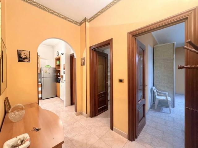 Appartamento in vendita a Torino TO