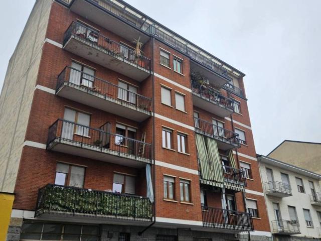 Appartamento in vendita a Torino TO