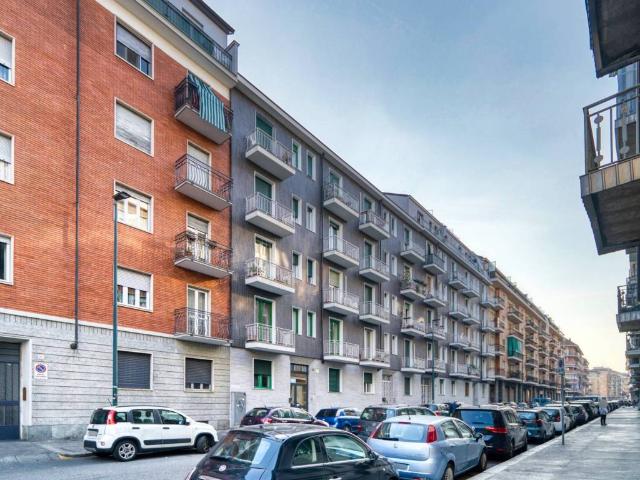 Appartamento in vendita a Torino TO