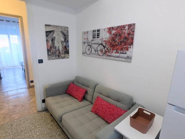 Appartamento in vendita a Torino TO