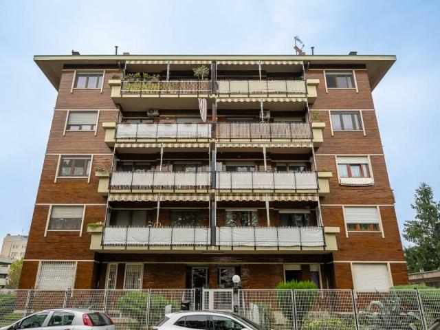 Appartamento in vendita a Torino TO
