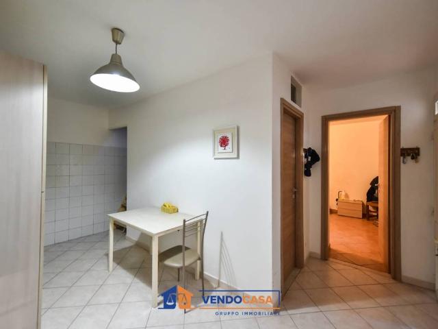 Appartamento in vendita a Torino TO