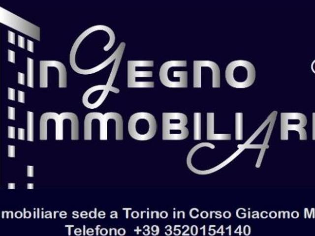 Appartamento in vendita a Torino TO