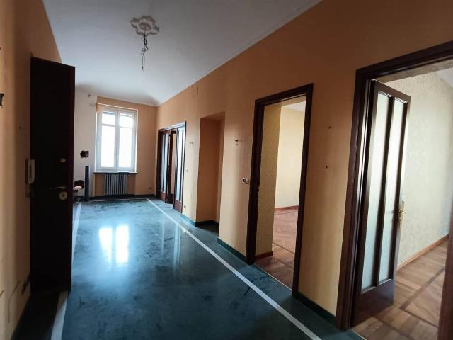 Appartamento in vendita a Torino TO