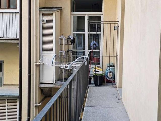 Appartamento in vendita a Torino TO