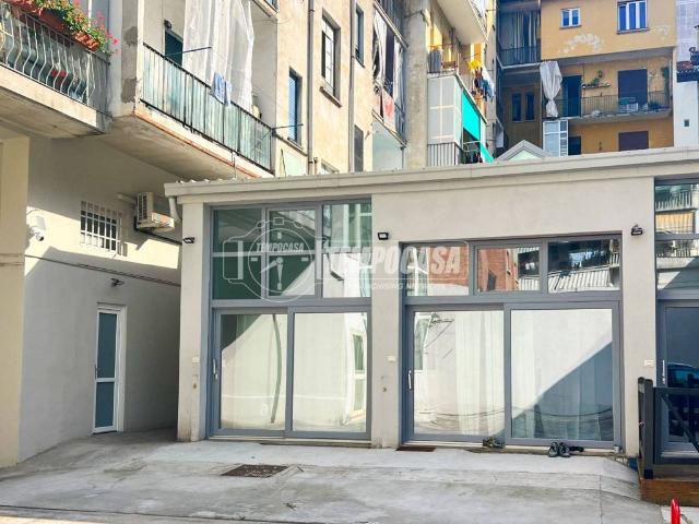 Appartamento in vendita a Torino TO