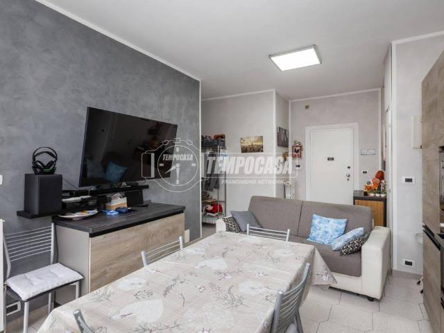 Appartamento in vendita a Torino TO