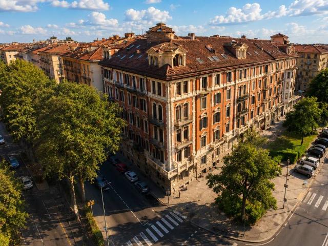 Appartamento in vendita a Torino TO