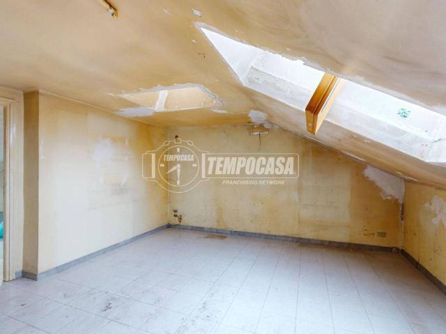 Appartamento in vendita a Torino TO