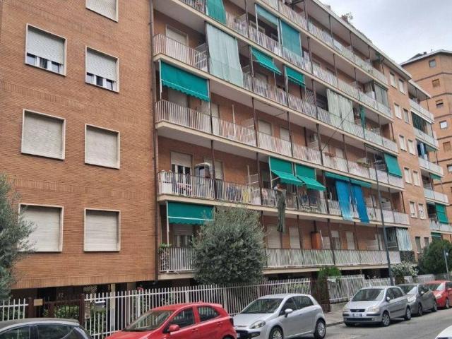 Appartamento in vendita a Torino TO