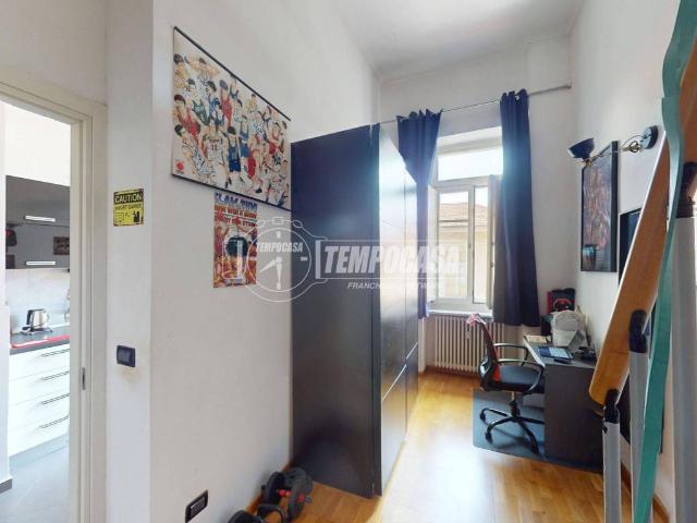 Appartamento in vendita a Torino TO
