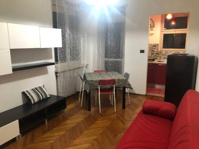 Appartamento in vendita a Torino TO