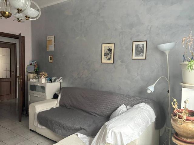 Appartamento in vendita a Torino TO