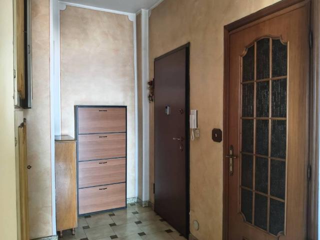 Appartamento in vendita a Torino TO