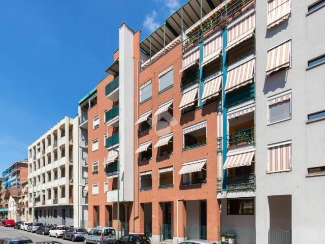 Appartamento in vendita a Torino TO