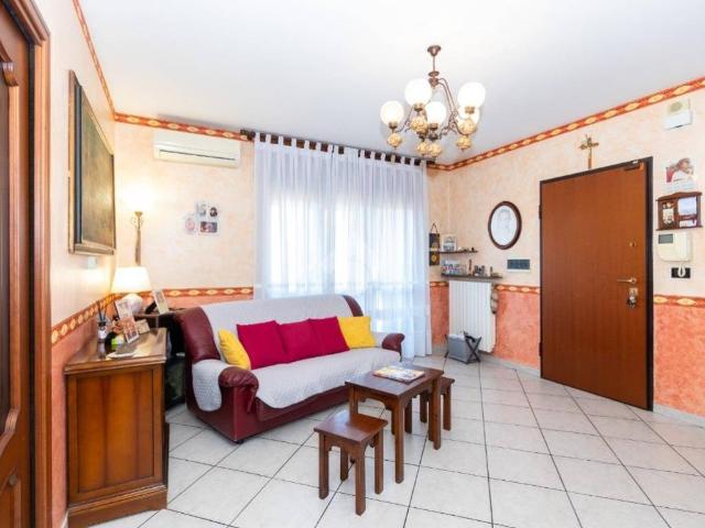 Appartamento in vendita a Torino TO