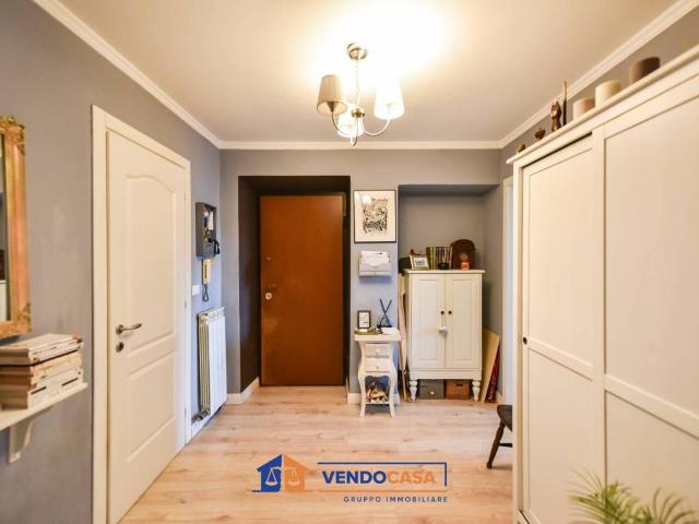 Appartamento in vendita a Torino TO