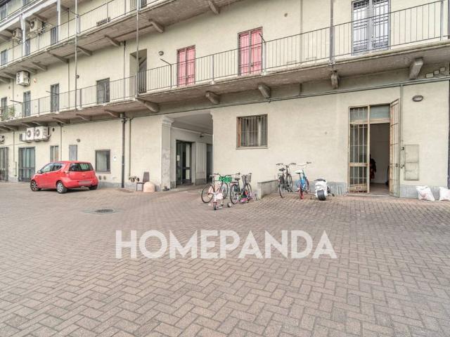 Appartamento in vendita a Torino TO