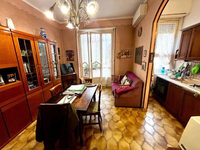 Appartamento in vendita a Torino TO