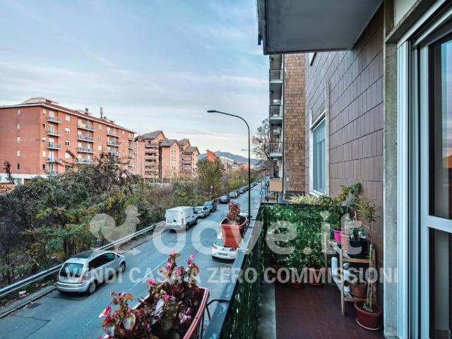 Appartamento in vendita a Torino TO