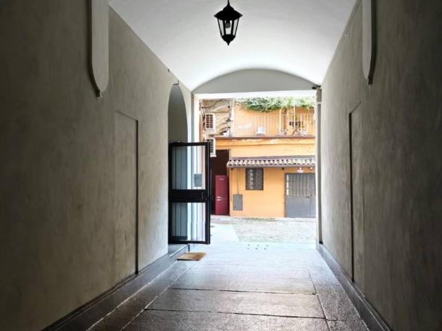 Appartamento in vendita a Torino TO