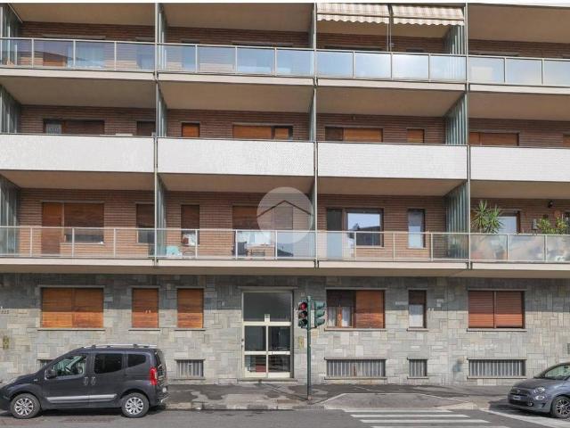 Appartamento in vendita a Torino TO
