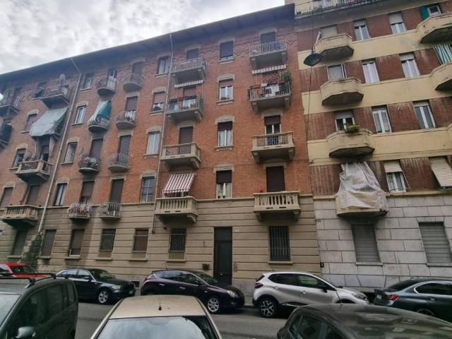 Appartamento in vendita a Torino TO