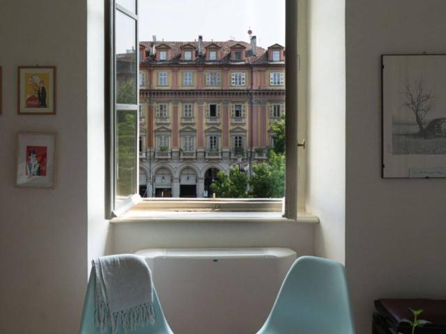 Appartamento in vendita a Torino TO