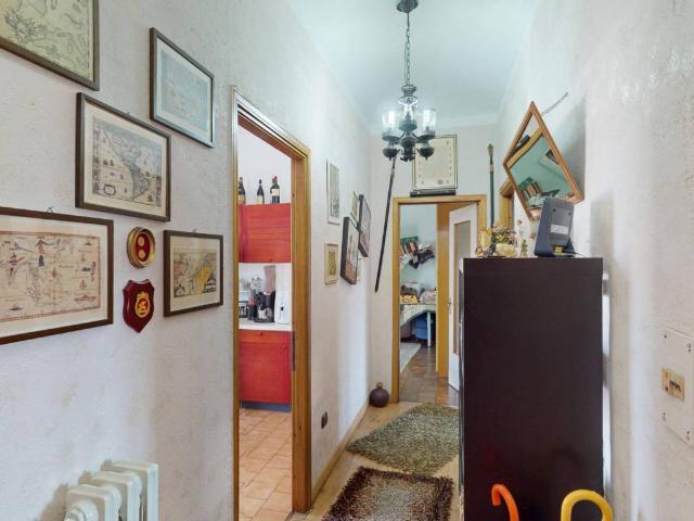 Appartamento in vendita a Torino TO