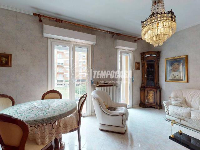 Appartamento in vendita a Torino TO